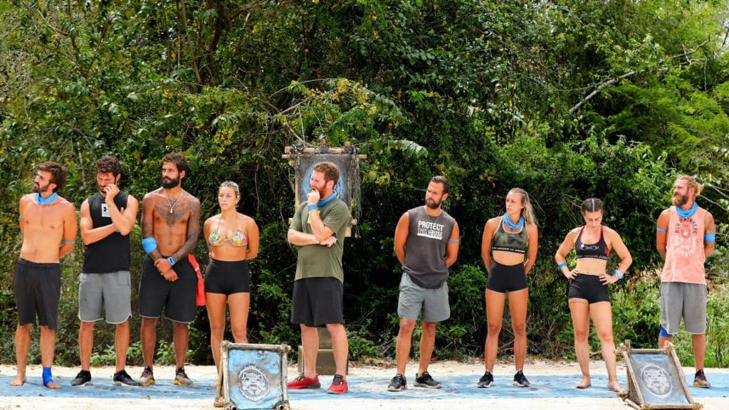 Survivor 2024 Spoiler: Ποια ομάδα θα κερδίσει την 3η ασυλία; – Μπλέ ή Κόκκινοι;