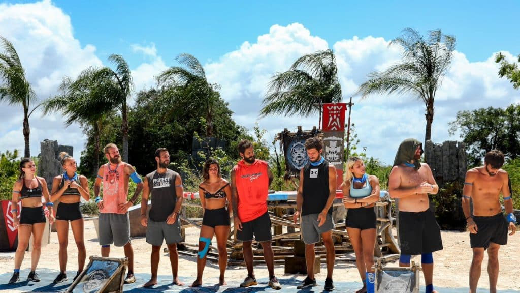 Survivor 2024 Spoiler: Ποια ομάδα θα κερδίσει την 4η ασυλία; – Μπλέ ή Κόκκινοι;