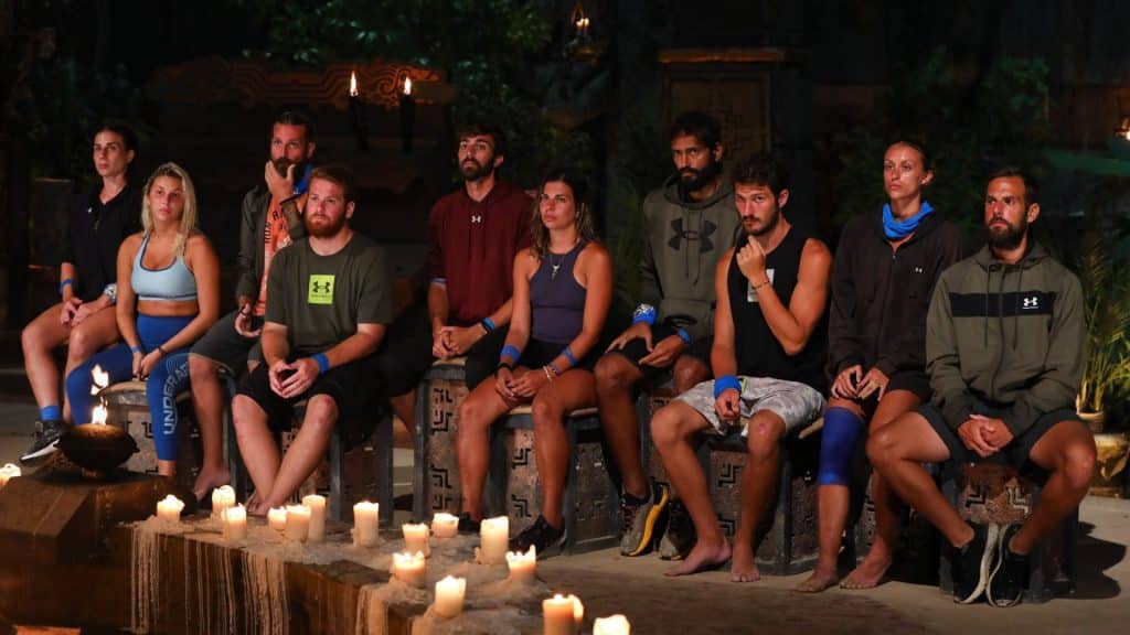 Survivor 2024 Spoiler: Οριστικό! Ποια παίκτρια θα αποχωρήσει;