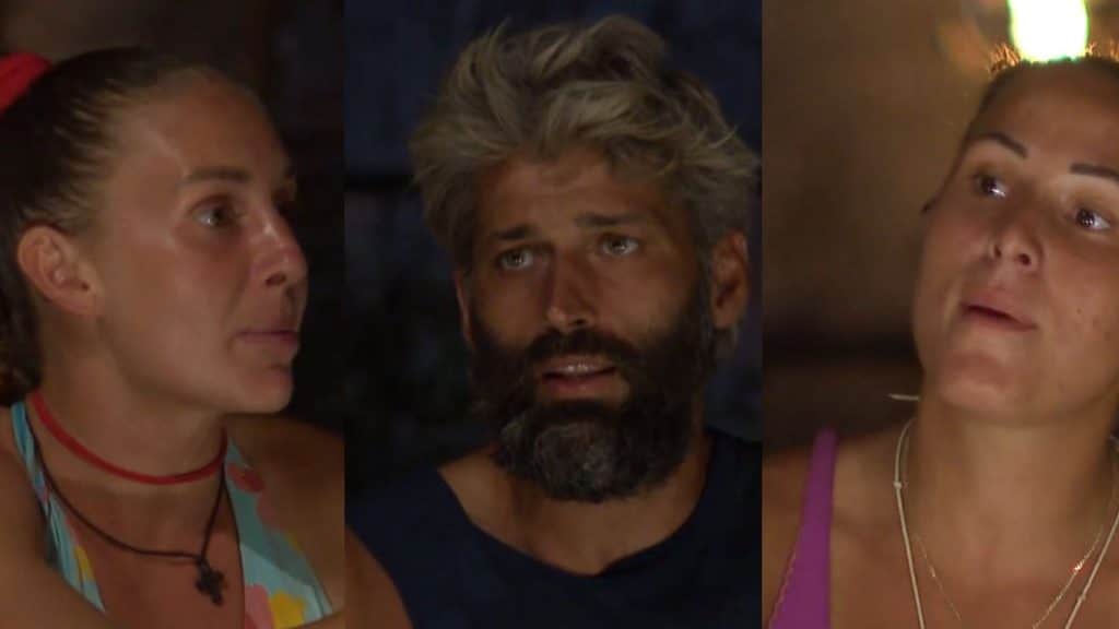 Survivor 2024 Spoiler: Δαλάκα, Ασημίνα, Παππάς… και η ίντριγκα σε άλλο επίπεδο!