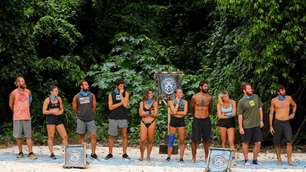 Survivor 2024 Spoiler: Ποια ομάδα θα κερδίσει την 1η ασυλία; – Μπλέ ή Κόκκινοι;