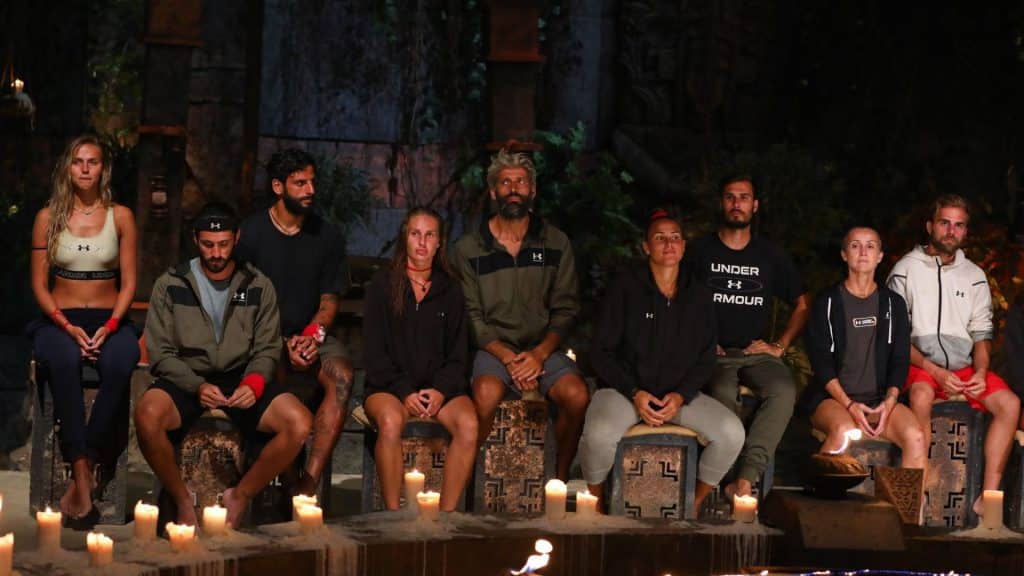 Survivor 2024 Spoiler: «Βόμβα» η 1η υποψήφια για αυτή την εβδδομάδα!