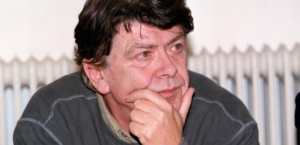 Δήμος Μούτσης: Απεβίωσε ο μεγάλος συνθέτης και τραγουδοποιός (vids)