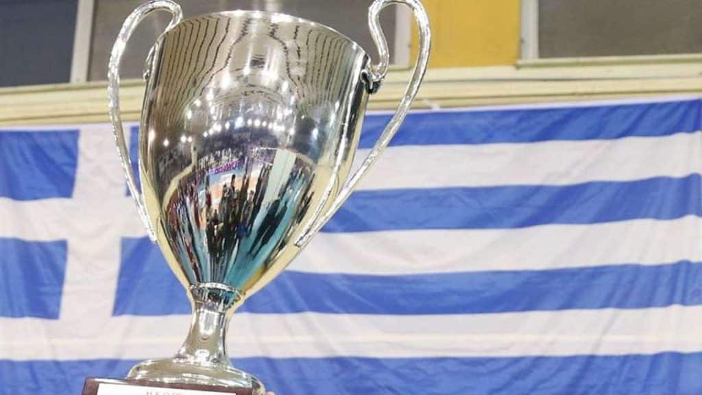 Κύπελλο Ανδρών: Το πρόγραμμα των ομάδων