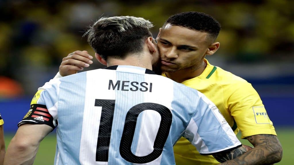 O Mέσι λείπει, αλλά η Αργεντινή συνεχίζει τις νίκες