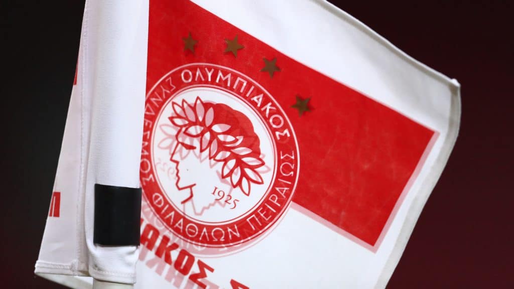 Σύνδεσμος Βετεράνων Ολυμπιακού: «99 Χρόνια Ολυμπιακός»!
