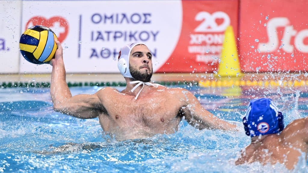 Για τη νίκη στη Θεσσαλονίκη με τον ΠΑΟΚ ο Ολυμπιακός!