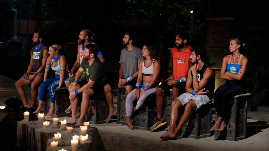 Survivor 2024 Spoiler: Ασύληπτη ΑΝΑΤΡΟΠΗ! «Βόμβα» ο 2ος υποψήφιος και… μπάχαλο!