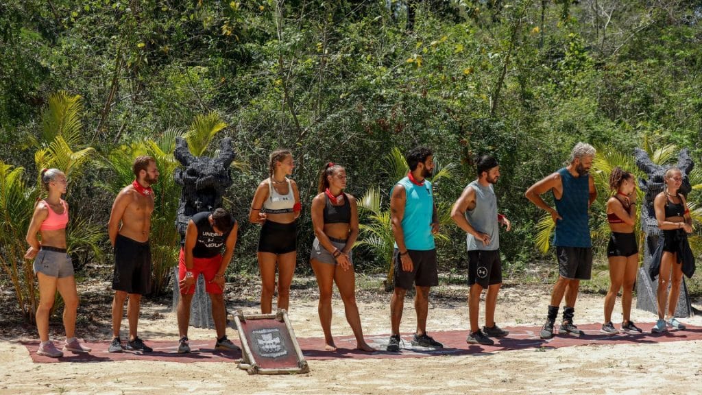 Survivor 2024 Spoiler: Ποια ομάδα θα κερδίσει την 2η ασυλία; – Μπλέ ή Κόκκινοι;