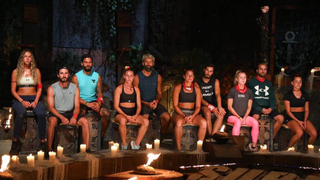 Survivor 2024 Spoiler: Ποια παίκτρια θα είναι η 3η υποψήφια;