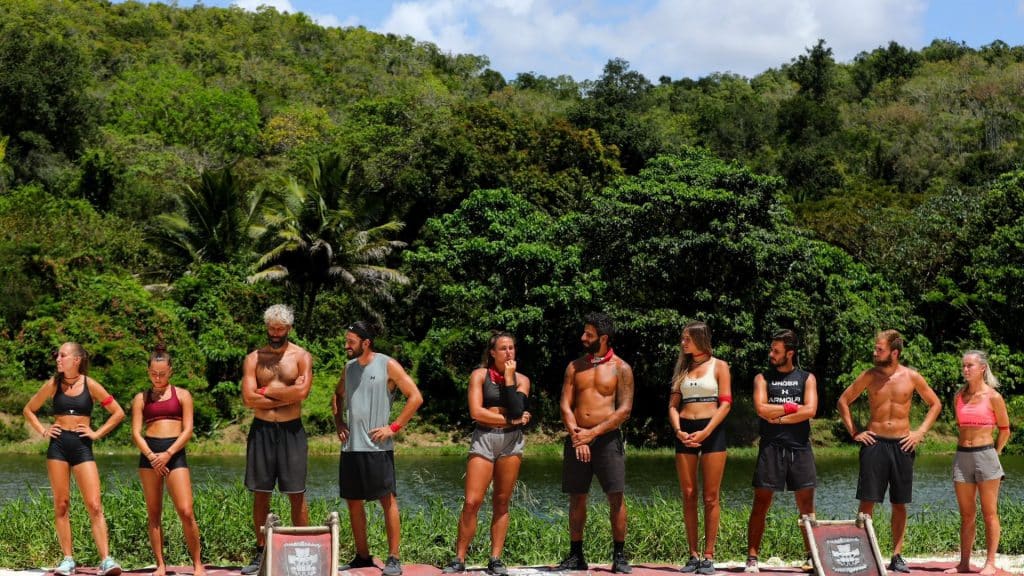 Survivor 2024 Spoiler: Ποια ομάδα θα κερδίσει το έπαθλο και την επικοινωνία;