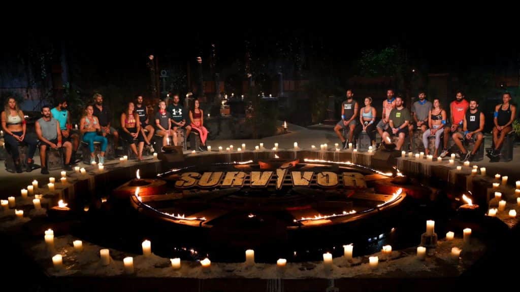 Survivor 2024 Spoiler: Ποια παίκτρια θα αποχωρήσει;