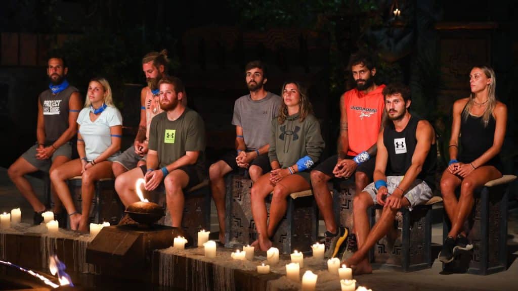 Survivor 2024 Spoiler: ΣΟΚ! Ποιος παίκτης «έκπληξη» είναι 2ος υποψήφιος;