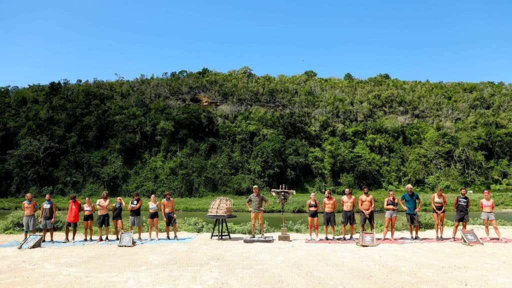 Survivor 2024 Spoiler: Ποια ομάδα θα κερδίσει την 2η ασυλία; – Μπλέ ή Κόκκινοι;