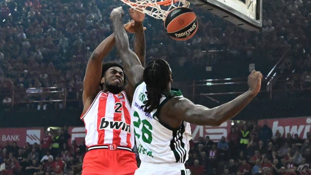 Euroleague: Τα σενάρια που θα φέρουν αντίπαλους Ολυμπιακό -ΠΑΟ