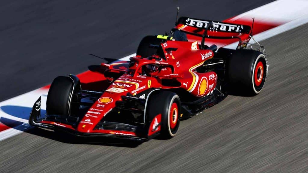 Η Ferrari αλλάζει ονομασία – ιστορική συνεργασία με HP!