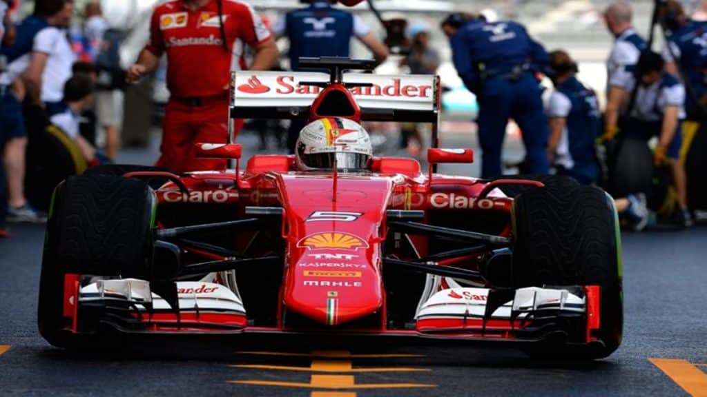 Formula 1: Η βαθμολογία σε οδηγούς και κατασκευαστές