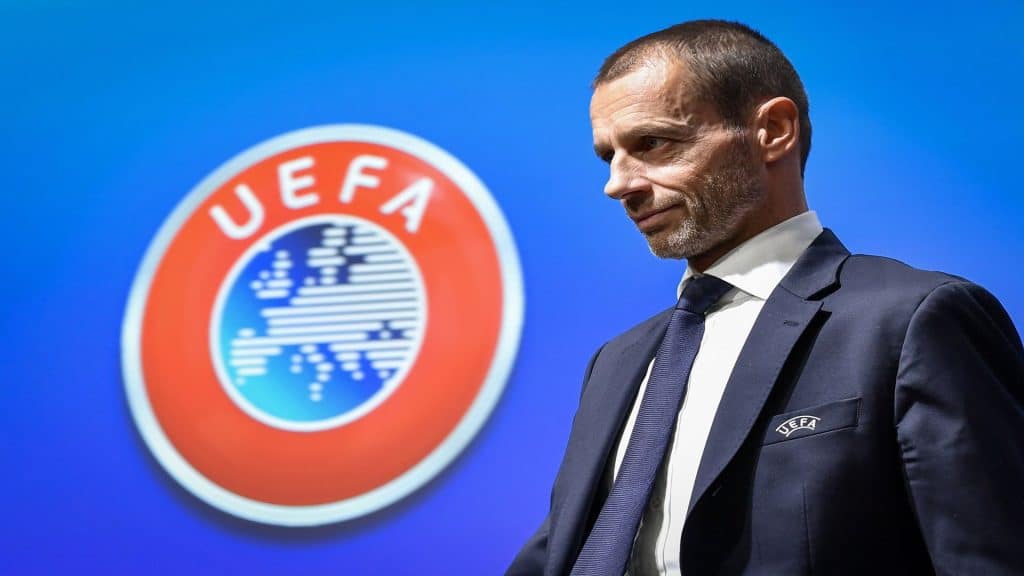 FIFA και UEFA εξετάζουν την αποβολή των ομάδων από τις διεθνείς διοργανώσεις