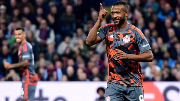 Ayoub El Kaabi destroyed Aston Villa