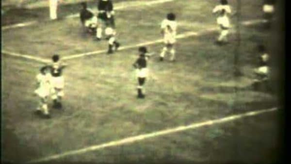 Olympiacos - Panathinaikos 1-0 1974