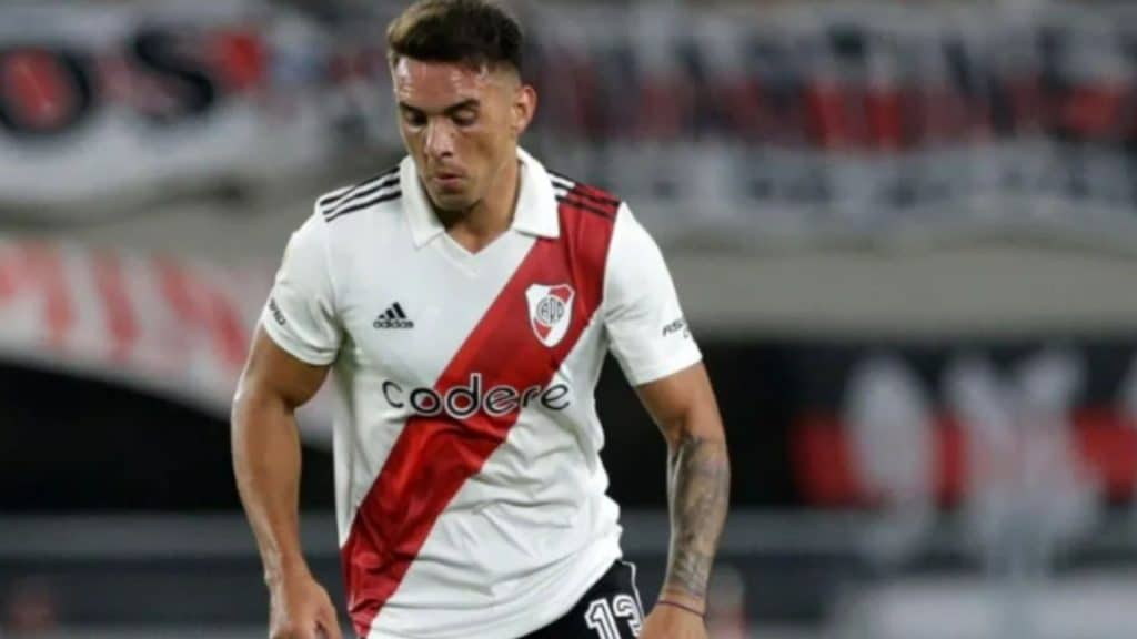 Enzo Díaz Thrylos24.gr