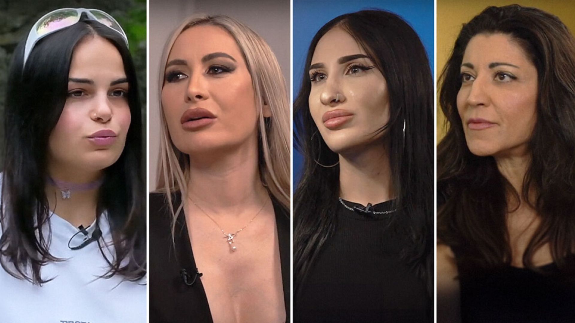 Οι Ελληνίδες της «διπλανής πόρτας» στο Only Fans thrylos24.gr