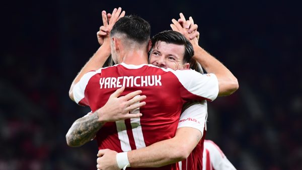 Γιάρεμτσουκ