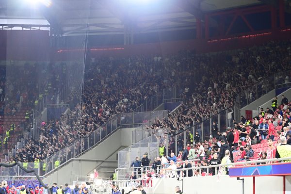 Οπαδοί Αϊντχόφεν 