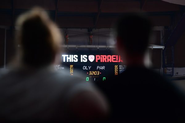 Ολυμπιακός 