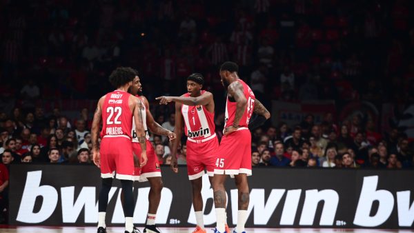 Ολυμπιακός 