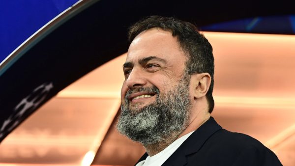 Μαρινάκης 