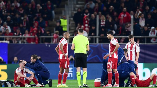 Ολυμπιακός 