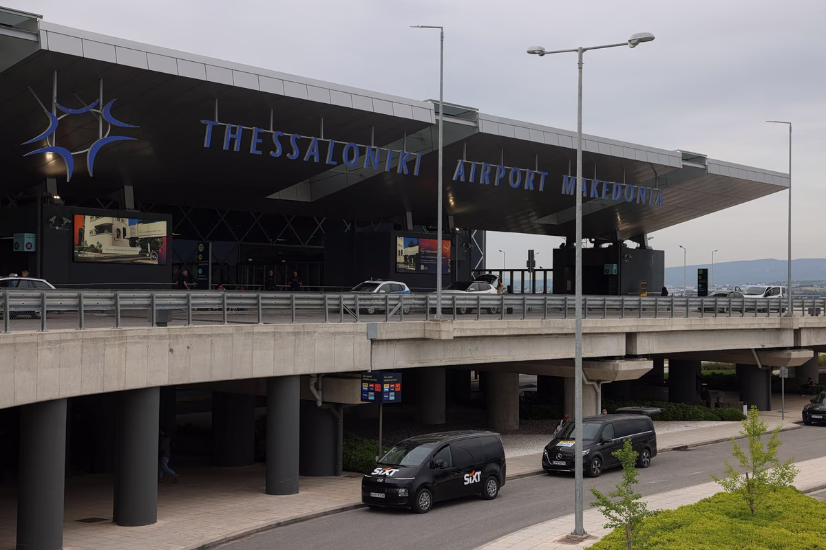 «Μάχη χαρακωμάτων» της Ryanair με την Fraport – Σύγκρουση «γιγάντων» με φόντο την Ελλάδα