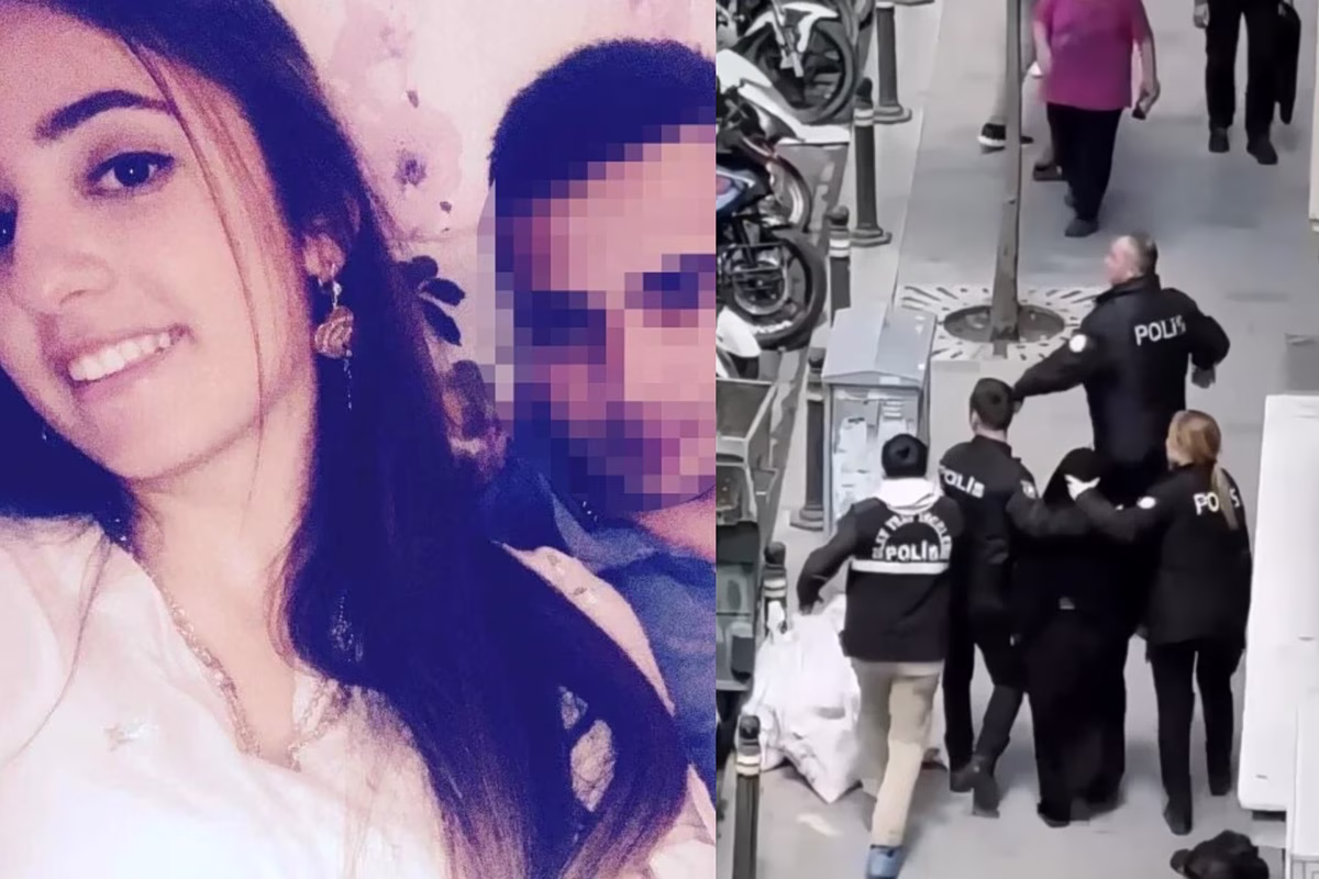 Πυροβόλησε τη νύφη της δύο φορές στο κεφάλι έπειτα από καυγά – «Την σκότωσα, καθάρισα την τιμή μου»